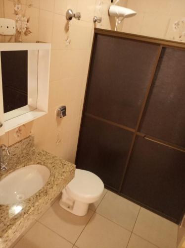 Hostel Wanderlust – Foz do Iguaçu, AZ