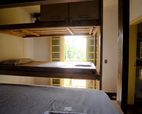Hostel Wanderlust – Foz do Iguaçu, AZ