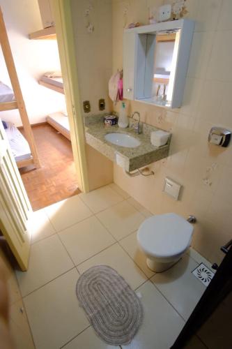 Hostel Wanderlust – Foz do Iguaçu, AZ