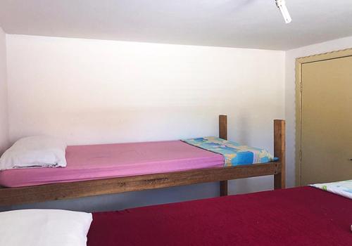 Hostel Wanderlust – Foz do Iguaçu, AZ