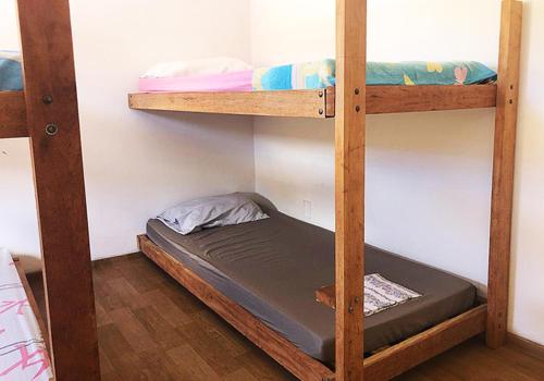 Hostel Wanderlust – Foz do Iguaçu, AZ