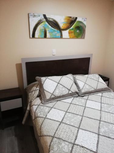One-Bedroom Standard Apartment