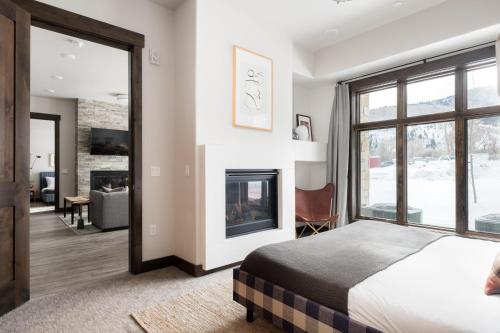 Blackstone 107 - image 9