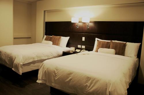 Unipark by Oro Verde Hotels, Guayaquil (fotografie 10)