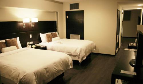 Unipark by Oro Verde Hotels, Guayaquil (fotografie 11)