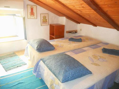Apartments by the sea Susak Losinj - 18202