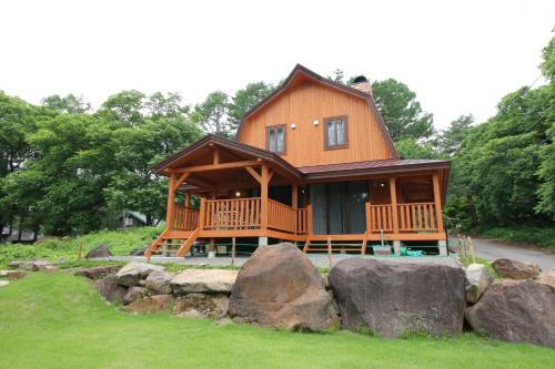 Cottage All Resort Service / Vacation STAY 8450