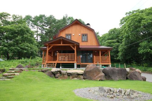 Cottage All Resort Service / Vacation STAY 8450 - Inawashiro