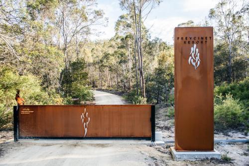 Freycinet Resort