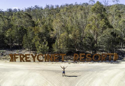 Freycinet Resort