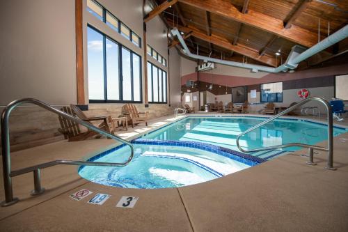 Grand Canyon Hotel & Suites