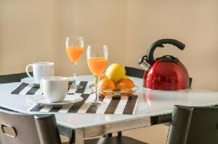 薩塔奧林匹克村區公寓 (Apartments Sata Olimpic Village Area) in 奧林匹克別墅