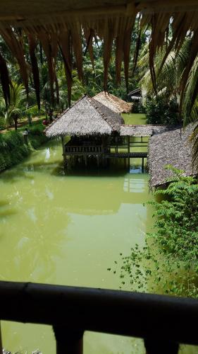Bale Ku Resort