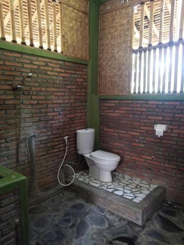 Bale Ku Resort