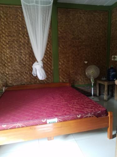 Bale Ku Resort