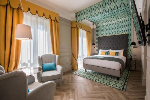 Hotel Indigo Milan - Corso Monforte - image 9