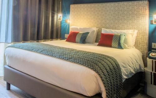 Hotel Indigo Milan - Corso Monforte by IHG, Milán (foto 5)