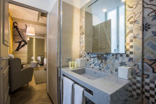 Hotel Indigo Milan - Corso Monforte by IHG, Milán (foto 4)