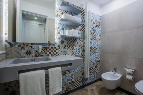 Hotel Indigo Milan - Corso Monforte by IHG, Milán (foto 9)