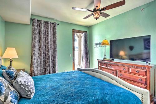 Cozy Ski Condo Near Breckenridge Golf Club! - image 9