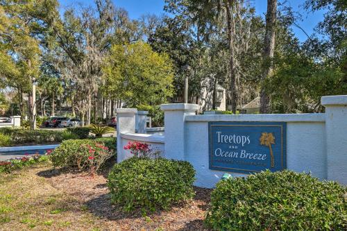 Coastal Oasis with Pool Access and Walk to Beach! - image 3