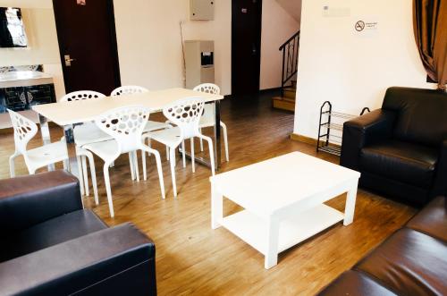 Kertih Damansara Inn in Kertih