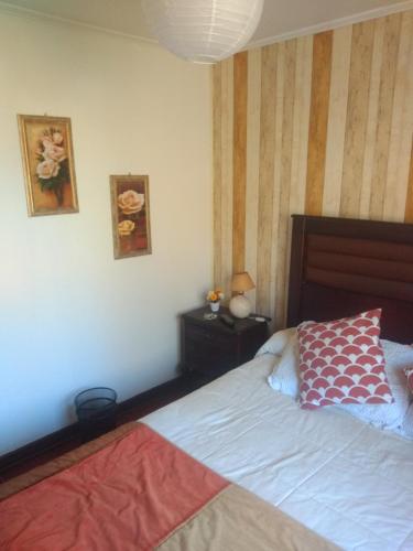 Hostal Nomade