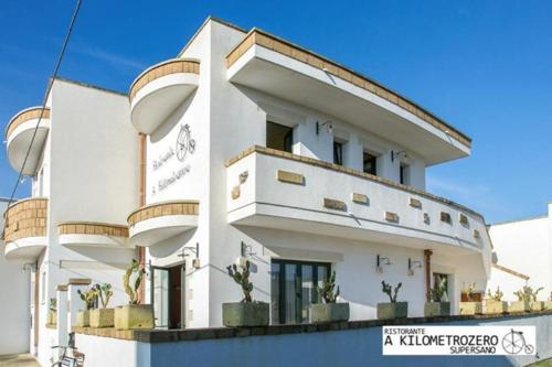 B&B Kilometrozero