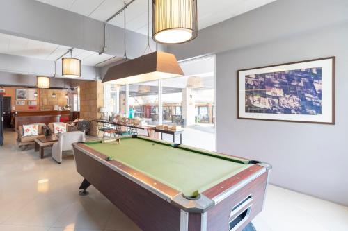 편의 시설/서비스