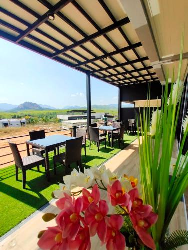 Cheow Lan Easy Home - 레스토랑
