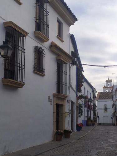 Los Patios de Cordoba