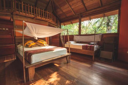 La Manigua Lodge