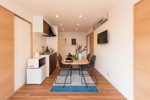 TORA HOTEL Tokyo Skytree 寅ホテル スカイツリーC