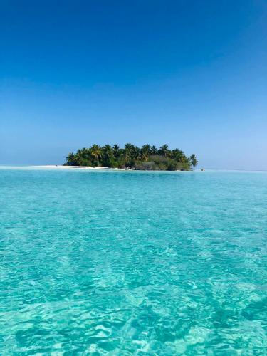 Malas Island View - image 5