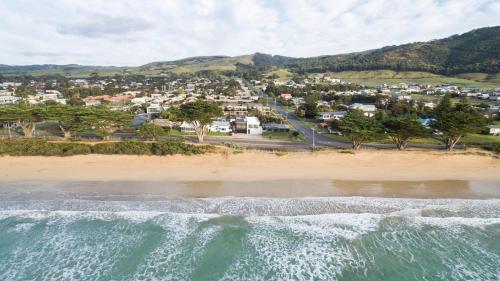 Apollo Bay Beach House