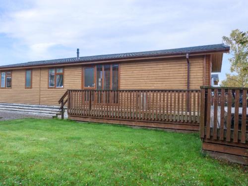 Clachnaben View Lodge, , Grampian