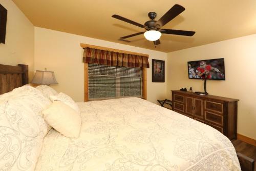 Ivie Holler chalet - image 2