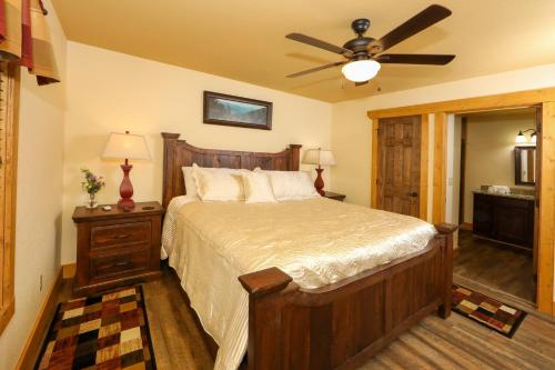 Ivie Holler chalet - image 4