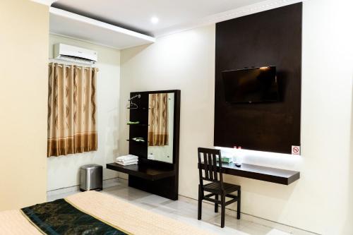 PONDOK GARUDA GUEST HOUSE