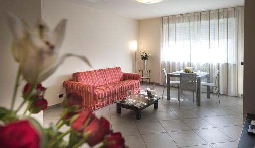 Residence Calissano - main image