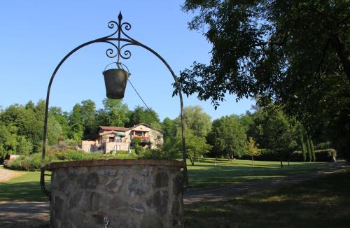 Il casale al Lavaggio - image 11
