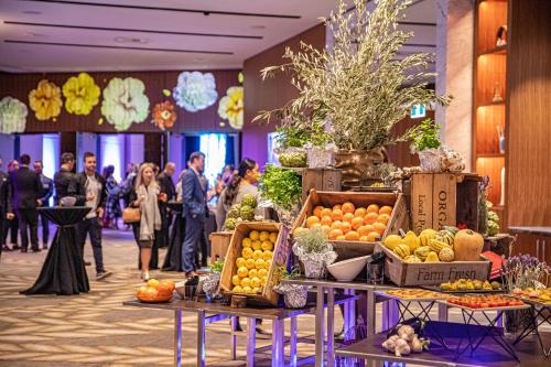 Sofitel Sydney Darling Harbour - image 6