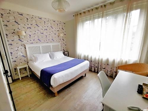 249129163 La Ramade - Teritoria