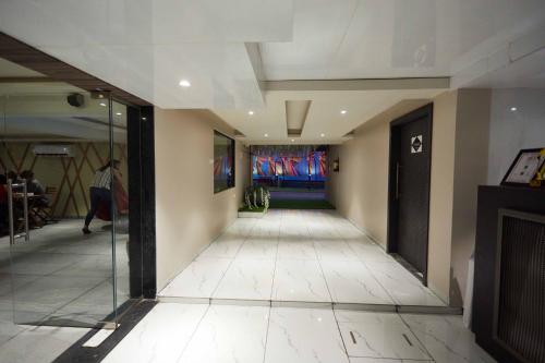 奧雷羅米里達酒店 Aureole Mrida