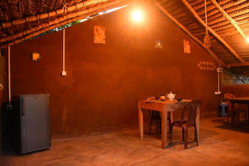 Kuma Safari Lodge in Udawalawe