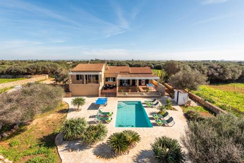 Villa Flomertor 1 by Mauter Villas 1