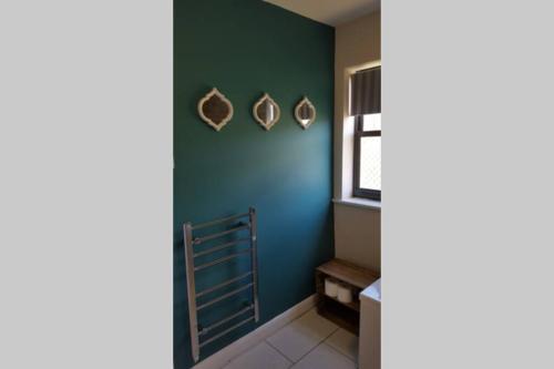 Fürdőszoba, Hurricane in Friskney