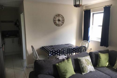 Létesítmények, Hurricane in Friskney