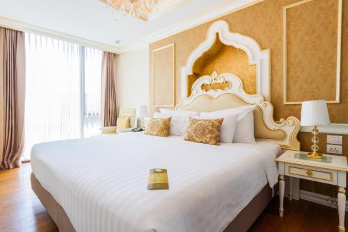 Royal Eastern Huai Khwang by Favstay Royal Eastern Huai Khwang by Favstay