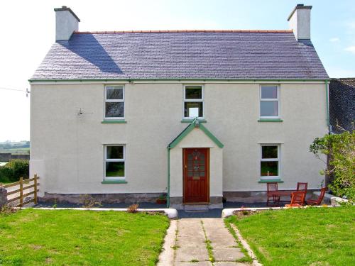 The Farmhouse, , North Wales